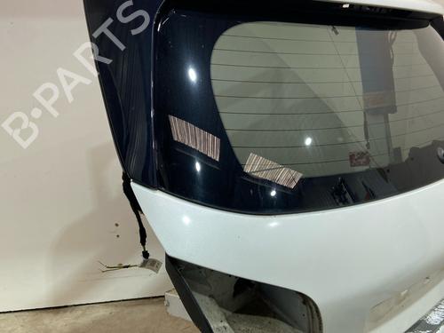 Used Tailgate Tailgate PEUGEOT 308 II (LB_, LP_, LW_, LH_, L3_) 1.6 HDi / BlueHDi 115 (115 hp) 40062411 40062411