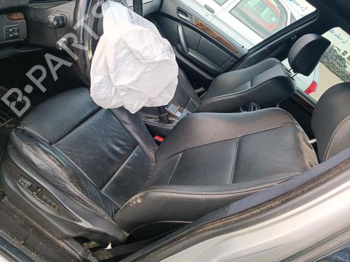 Rear right seatbelt BMW X5 (E53) 3.0 d | BP27126643I28  - Image 6