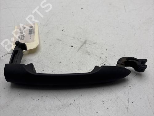 Used Rear left exterior door handle Rear left exterior door handle 36846969 36846969
