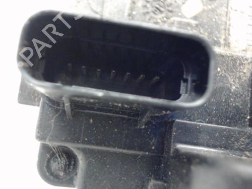Rear right lock KIA CEE'D Hatchback (ED) 1.6 CRDi 90 | BP27117596C99 