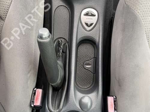 Used Seat buckle CITROËN C5 II (RC_) 1.8 16V (RC6FZB) (116 hp) 27568214