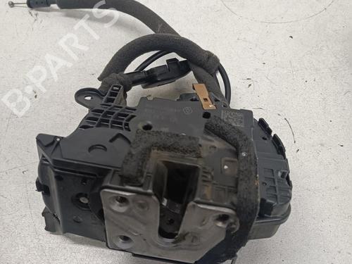 Used Front right lock Front right lock RENAULT ZOE (BFM_) ZOE (88 hp) 27125451 27125451