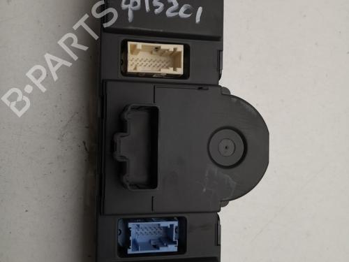 Used Climate control Climate control RENAULT GRAND SCÉNIC II (JM0/1_) 1.5 dCi (JM02, JM13) (101 hp) 27102323 27102323