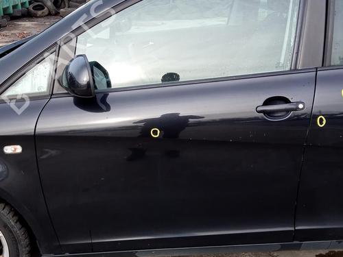 Used Left front door SEAT ALTEA XL (5P5, 5P8) 2.0 TDI 16V (140 hp) 27144969