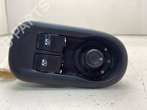 Left front window switch RENAULT MASTER III Van (FV) 2.3 dCi 170 FWD (FV0L) | BP39725923I27 - Image 4
