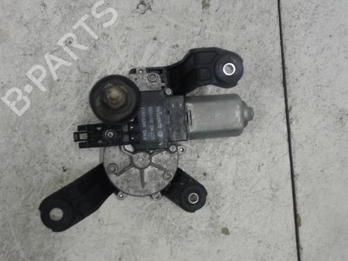 Wischermotor hinten für OPEL ASTRA J (P10) 1.7 CDTI (68) (110 hp) 27127081