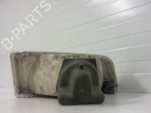 Used Left headlight CITROËN ZX (N2) 1.9 D (68 hp) 27125005