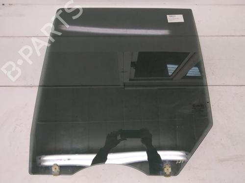 Used Rear left door window HYUNDAI SANTA FÉ I (SM) 2.0 CRDi (113 hp) 27116179