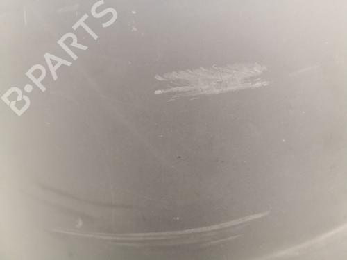 Front bumper PEUGEOT BOXER Van (230L) 2.5 D | BP27109078C7 