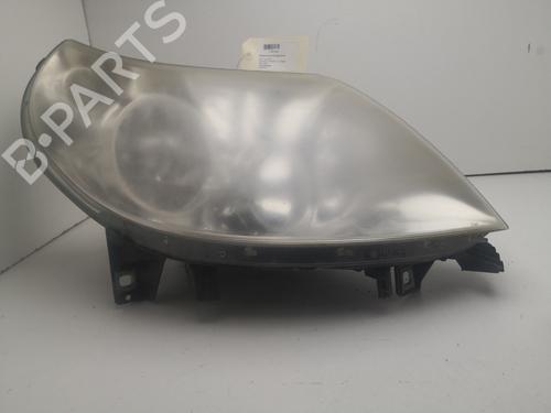 Right headlight FIAT DUCATO Van (250_) 160 Multijet 3,0 D | BP31661048C29 - Image 3
