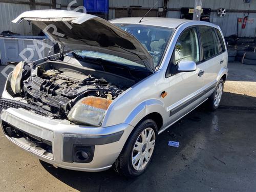 Brukte deler til FORD FUSION (JU_) 1.4 TDCi (68 hp) 4482942