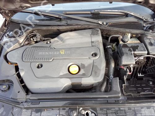 Ekpansionstank RENAULT LAGUNA II (BG0/1_) 1.9 dCi (107 hp) 27102519