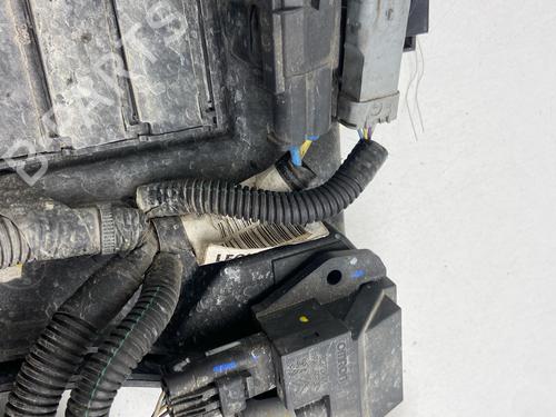 Used Radiator fan Radiator fan PEUGEOT 508 I (8D_) 1.6 HDi (112 hp) 27141434 27141434