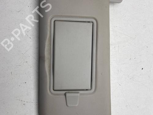 Left sun visor CITROËN C3 III (SX) 1.2 THP 110 (SXHNPS, SXHNZT, SXHNZ6) | BP27136407I1 - Image 3