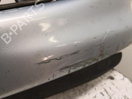 Front bumper PEUGEOT 206 SW (2E/K) 1.4 16V | BP30636326C7 