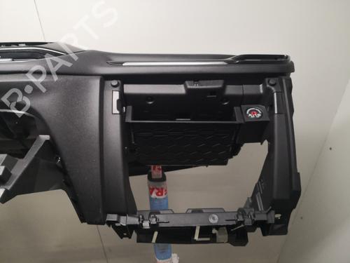 Dashboard FORD FIESTA VII (HJ, HF) 1.1 Ti-VCT | BP33182816C46 - Image 3