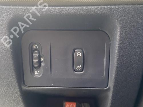 Commande de phare RENAULT CLIO II (BB_, CB_) 1.4 16V (B/CB0P, BB13) (98 hp) 30145045