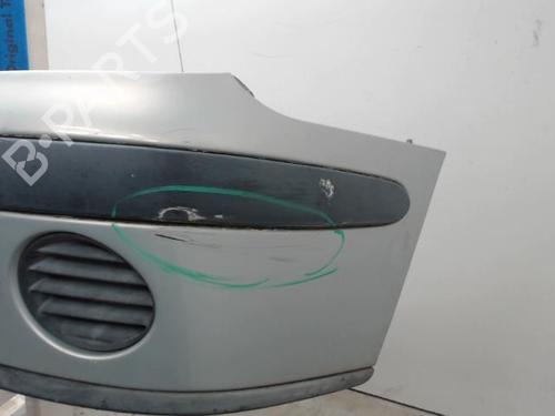 Used Front bumper Front bumper 27125910 27125910
