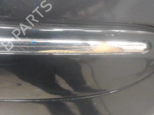 Used Front bumper MERCEDES-BENZ C-CLASS (W203) C 220 CDI (203.006) (136 hp) 27130737