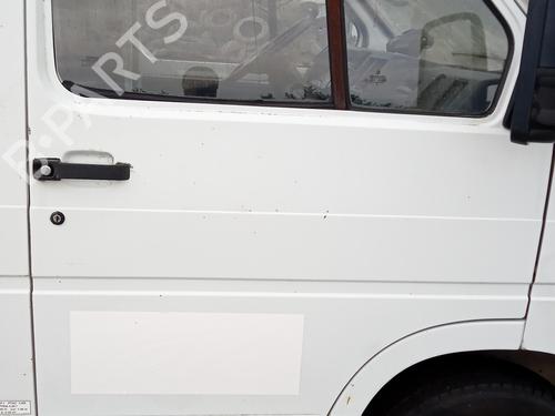 Used Front right door window RENAULT TRAFIC Van (T_, P_, V_) 2.5 D (75 hp) 27109785