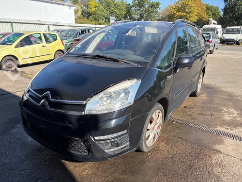 Used Parts CITROËN C4 Grand Picasso I (UA_) 1.6 HDi 110 4995768