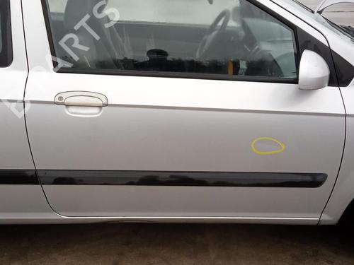 Used Front right lock HYUNDAI GETZ (TB) 1.1 (63 hp) 27145721