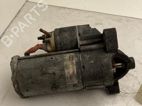 Used Starter Starter RENAULT MASTER II Van (FD) 2.5 dCi (FD02) (101 hp) 27109917 27109917
