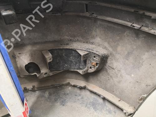 Front bumper VW POLO (6N2) 1.4 | BP30900938C7 