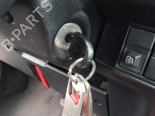 Used Ignition barrel CITROËN ZX (N2) 1.9 D (68 hp) 27143177