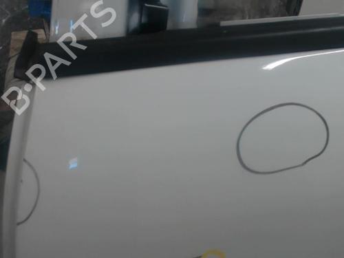 Left rear door CITROËN C3 III (SX) 1.2 PureTech 82 | BP27134824C4