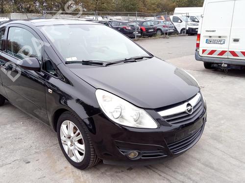 Used Subframe OPEL CORSA D (S07) 1.4 (L08, L68) (90 hp) 27143675