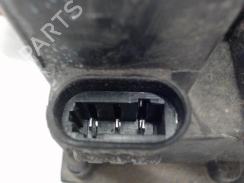 Right headlight RENAULT ESPACE III (JE0_) 2.2 12V TD (JE0E, JE0H, JE0P) | BP27119188C29 