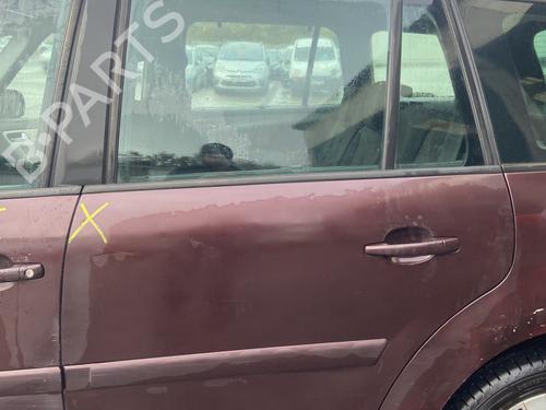 Used Rear left window mechanism CITROËN C4 Grand Picasso I (UA_) 1.6 HDi (109 hp) 30169796