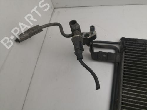 AC radiator VW TOURAN (1T1, 1T2) 1.9 TDI | BP27258169M32 