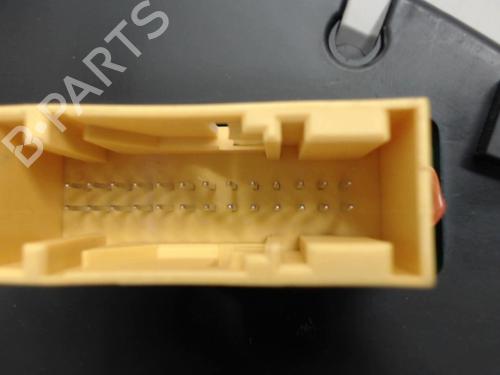 Instrument cluster PEUGEOT 308 I (4A_, 4C_) 1.6 HDi | BP27118556C47
