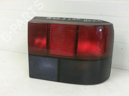 Right taillight RENAULT 19 I (B/C53_) 1.7 | BP27132177C35 