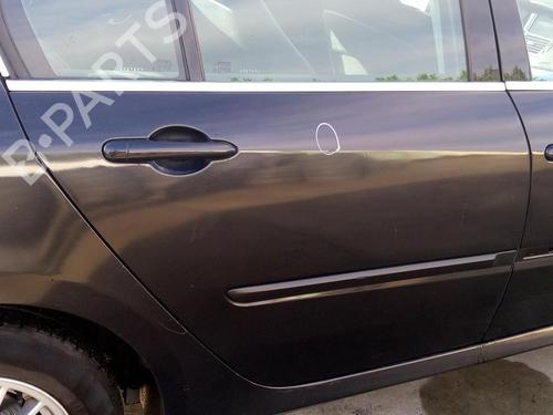 Used Rear right door window RENAULT LAGUNA III (BT0/1) 2.0 dCi (BT07, BT0J, BT14, BT1A, BT1S) (131 hp) 27128906