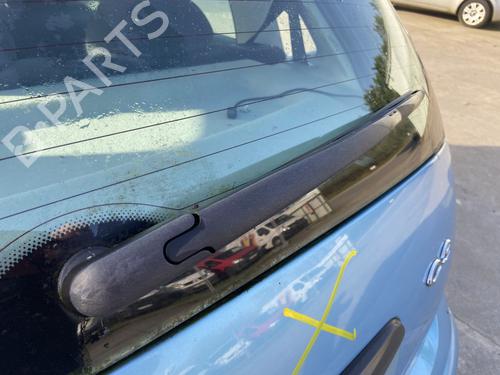 Used Rear wiper motor CITROËN C3 I (FC_, FN_) 1.4 i (73 hp) 32483383