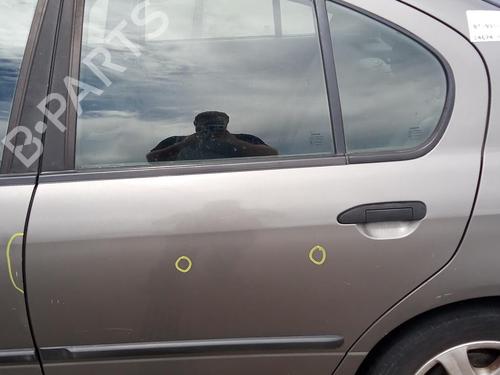 Left rear door NISSAN PRIMERA Hatchback (P11) 2.0 TD 821012J036KE