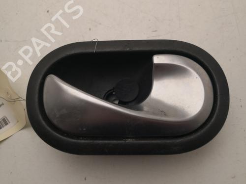 Front right interior door handle RENAULT SCÉNIC II (JM0/1_) 1.9 dCi (JM0G, JM12, JM1G, JM2C) | BP29996446I14 - Image 2