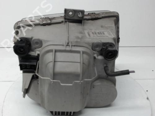 Used Left headlight MERCEDES-BENZ VITO Van (W638) 112 CDI 2.2 (638.094) (122 hp) 27116100