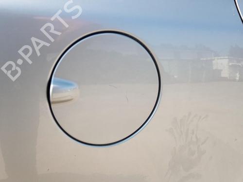 Fuel flap SKODA FABIA II Combi (545) 1.9 TDI 5J9809857AGRU