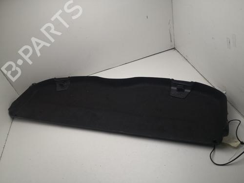 Rear parcel shelf RENAULT MODUS / GRAND MODUS (F/JP0_) 1.2 (JP0C, JP0K, FP0C, FP0K, FP0P, JP0P, JP0T) | BP29815123C85