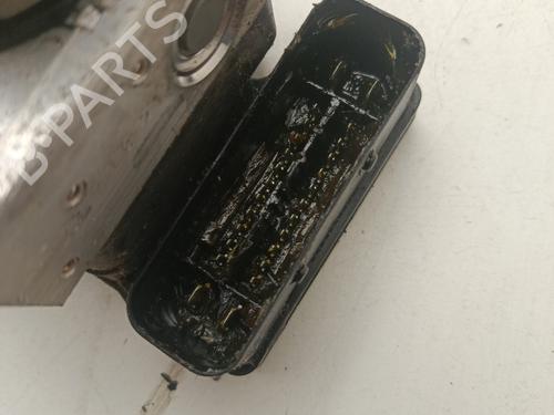Used ABS pump ABS pump PEUGEOT 1007 (KM_) 1.4 (75 hp) 33315651 33315651