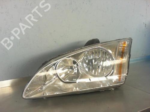 Scheinwerfer links für FORD FOCUS II (DA_, HCP, DP) 1.6 Ti (115 hp) 27117757