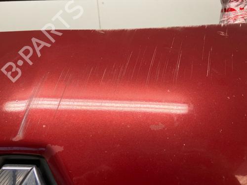 Foran kofangere Foran kofangere RENAULT CLIO III (BR0/1, CR0/1) [2005-2014] 36148822 36148822