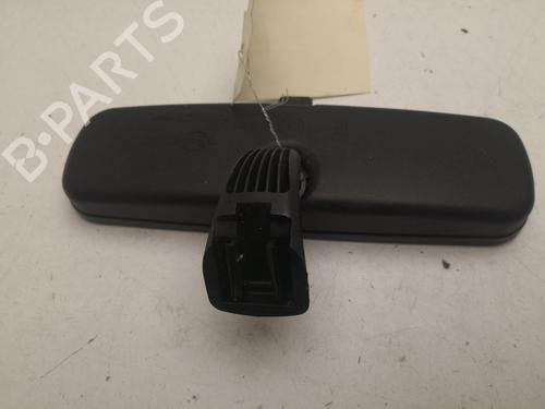 Used Rear mirror Rear mirror TOYOTA YARIS (_P9_) 1.33 VVT-i (NSP90_, NSP90R) (100 hp) 27139534 27139534