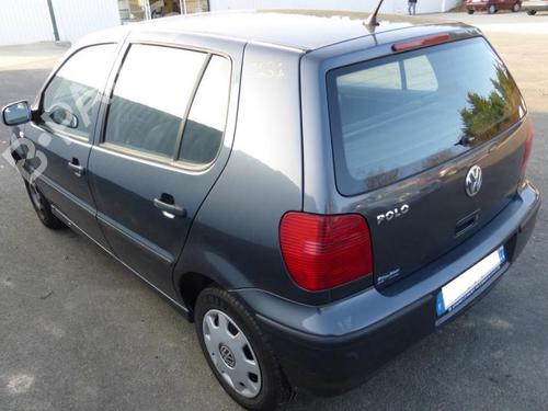 Right taillight VW POLO (6N2) 1.4 | BP27133711C35 