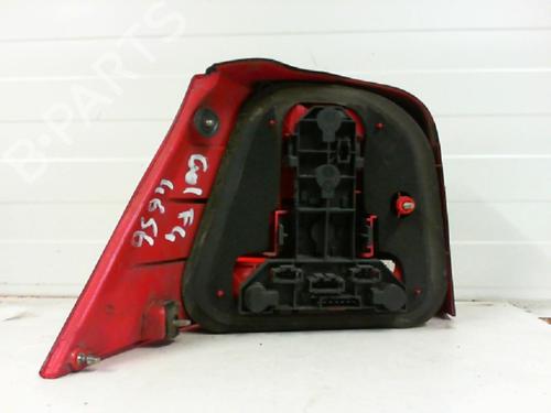 Højre baglygte VW GOLF IV (1J1) 1.4 16V | BP27119291C35 