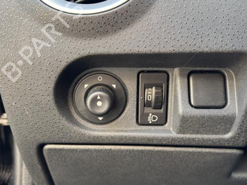 Used Mirror switch Mirror switch CITROËN C2 (JM_) 1.1 (60 hp) 40602478 40602478